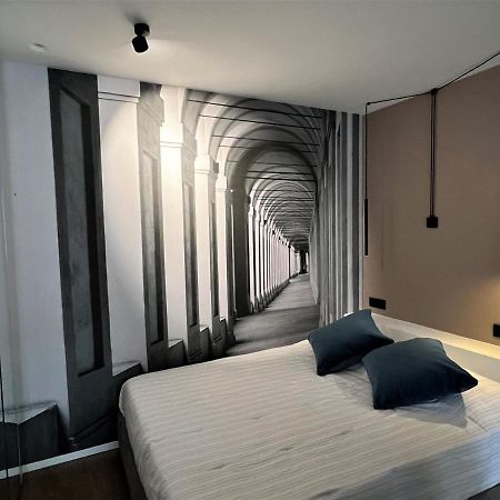 Alfea Suite Bologna Exterior photo