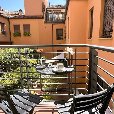 Alfea Suite Bologna Exterior photo