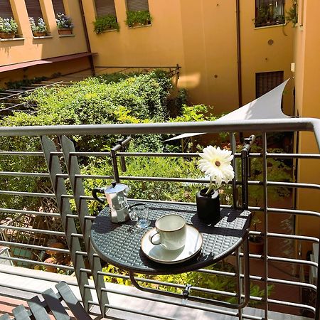 Alfea Suite Bologna Exterior photo