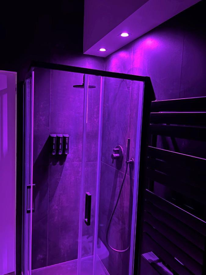 Alfea Suite Bologna Exterior photo