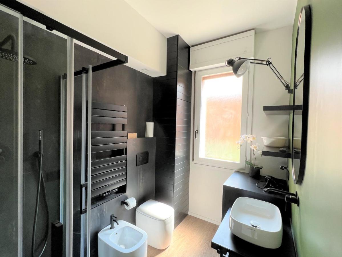 Alfea Suite Bologna Exterior photo