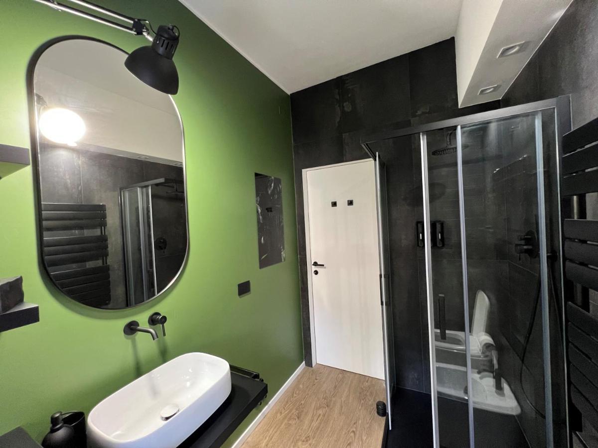Alfea Suite Bologna Exterior photo