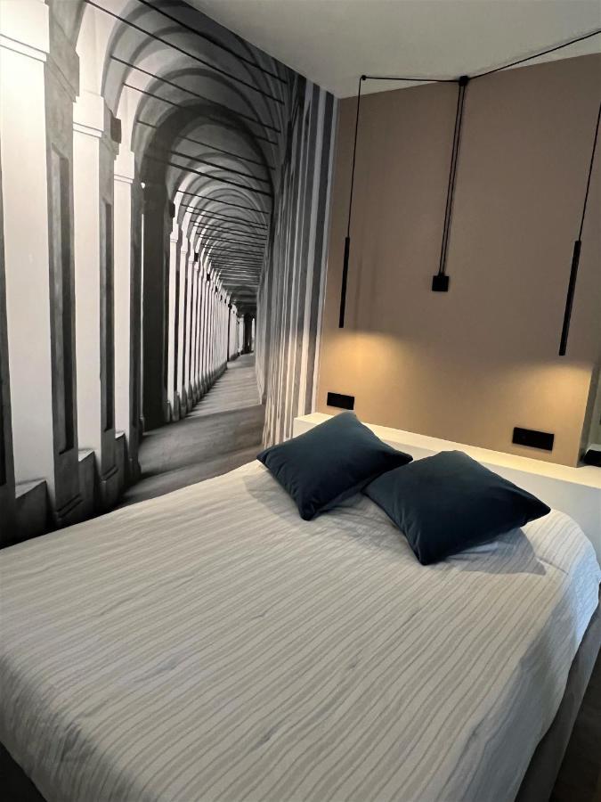 Alfea Suite Bologna Exterior photo