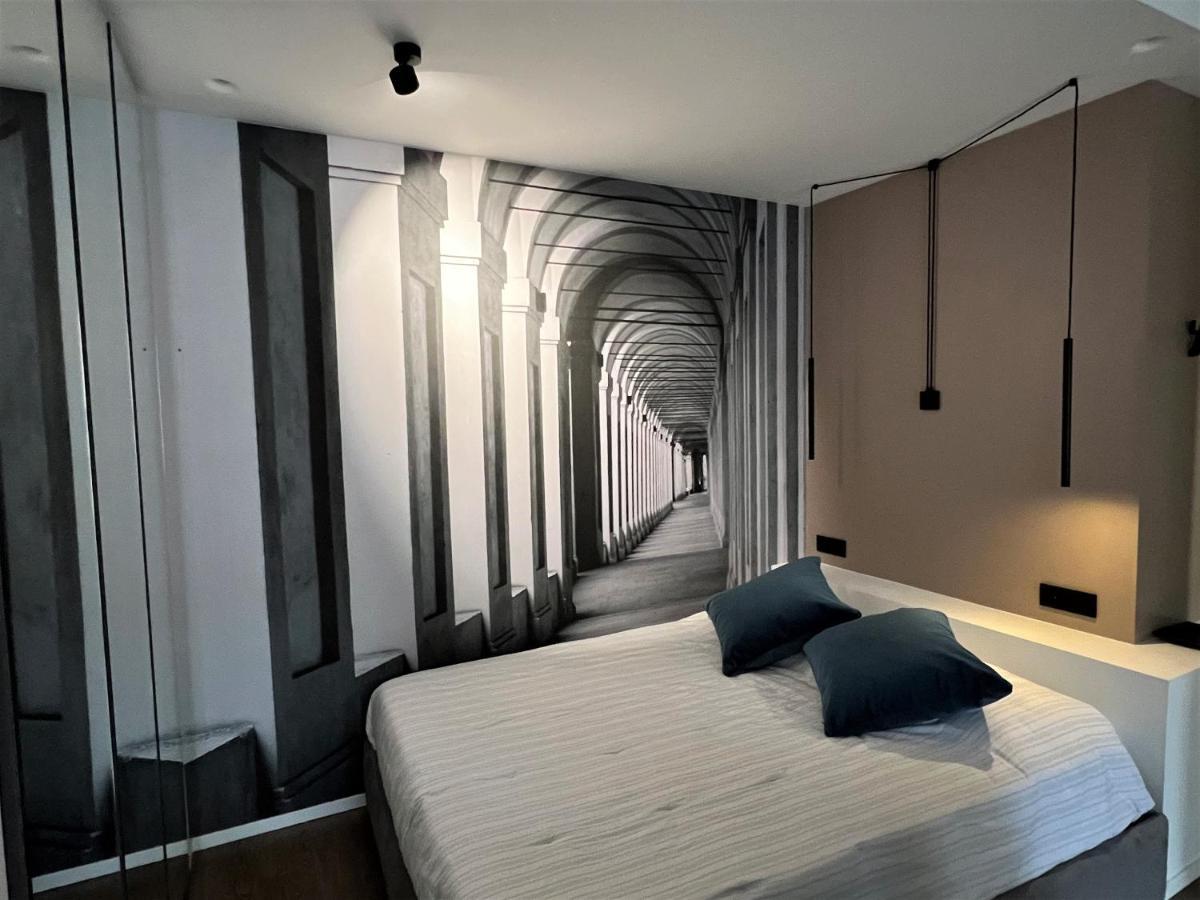 Alfea Suite Bologna Exterior photo