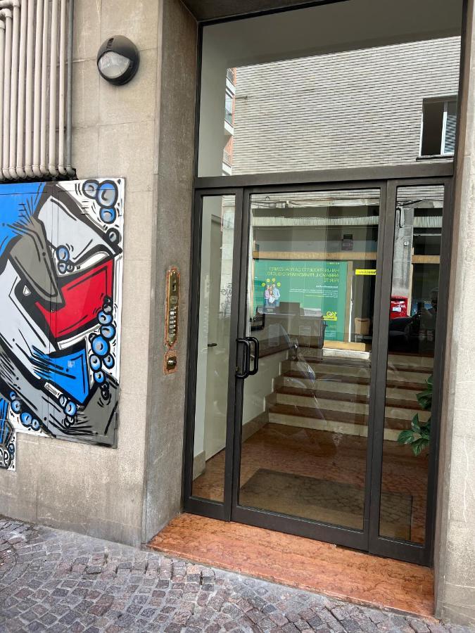 Alfea Suite Bologna Exterior photo