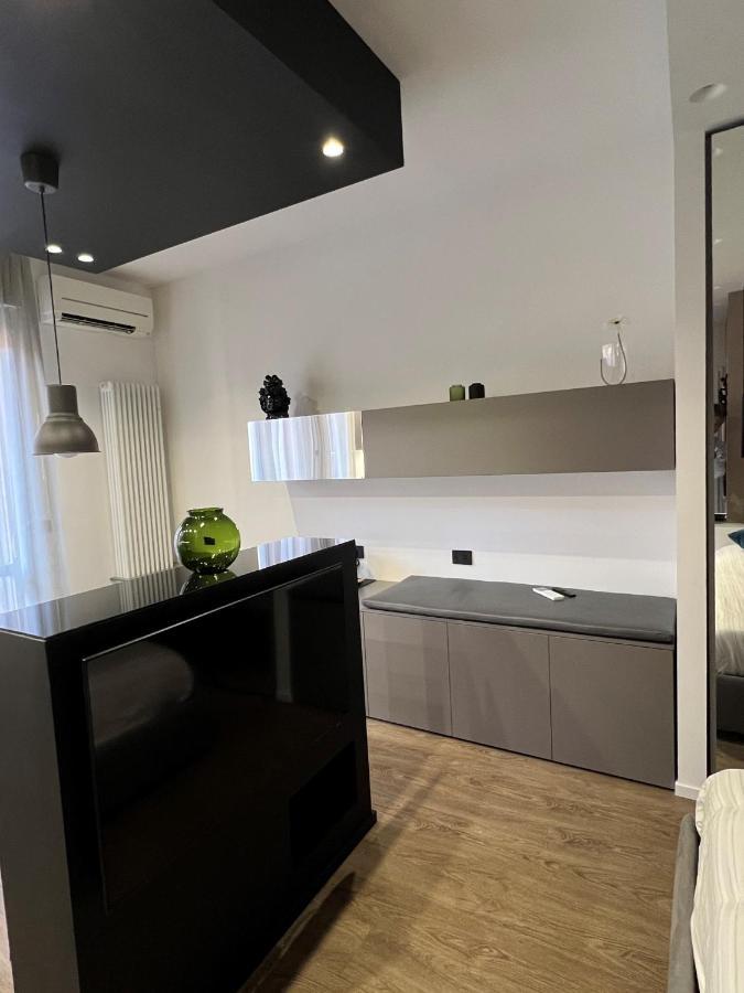 Alfea Suite Bologna Exterior photo